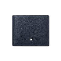 Portafoglio Montblanc Uomo Meisterstück  in Pelle 127945 - 127945